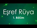 Podcast Eşref Rüya 1 Bölüm HD SezonTV Full İzle Podcast 1