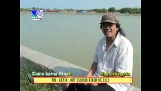 Download lagu GOSIP PALSU - ESTA JOSS mp3