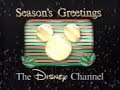 Classic Disney Channel Christmas Edition