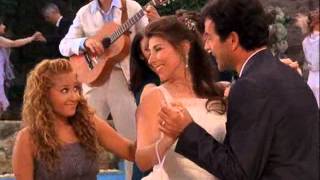 The Cheetah Girls 2 - Cherish The Moment