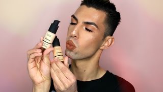 $6 Foundation - The Ordinary Foundation