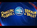 Patcnews June 4 2017 Reports Ringling Brothers And Barnum And Bailey Circus