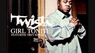 Girl Tonite - Twista ft. Trey Songz