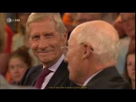 Markus Lanz vom 20. Juni 2017 HD