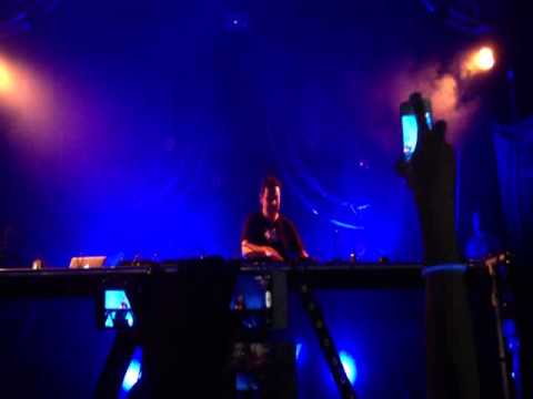 JOACHIM GARRAUD @ GET A KOOL MARSEILLE 11.07.13