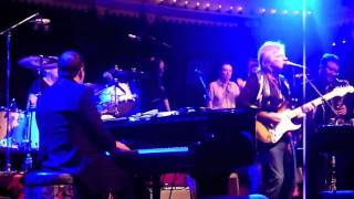 [HD] Jools Holland and Dave Edmunds - I Knew the Bride (When She Used to Rock &amp; Roll) Live@Paradiso