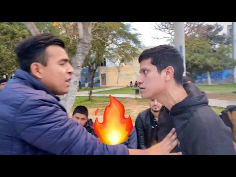 CYCLO VS ORTAS Z 🔥 OCTAVOS - ÚLTIMA AUDICIÓN PURA CALLE 🔥 MONARCA CIX