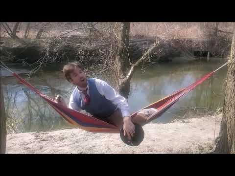 Hammock Detective: Director's Cut
