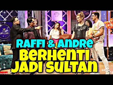 sultan-bintaro-sultan-andara-beserta-ajudan-pusing-semua-video-lucu-banget-komedi-the-sultan