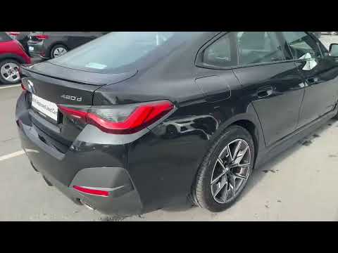 BMW 4-Series 420d M Sport Gran Coupe - Image 2
