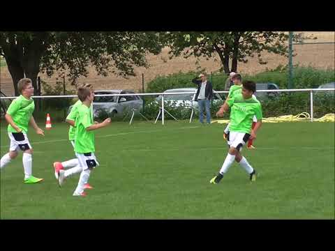 19.08.2017, FC Othfresen -  JSG Rammelsbg./​MTV GS II 5:4, D-Junioren Kreisliga