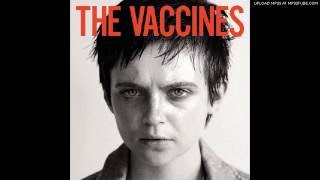 The Vaccines - Panic Attack
