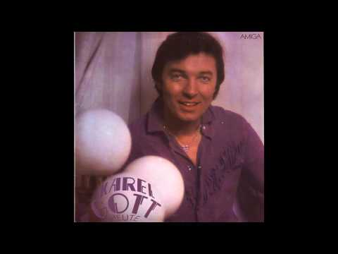 Karel Gott - Du warst ein Liebestraum für mich (1981)