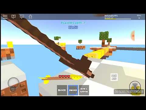 Skywars No Roblox Deu M Apphackzone Com - person299 minigames v3 map 2 roblox