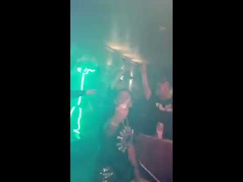 NYE TIC TOK 1994 event at the classic grand Glasgow Dec 2019 2