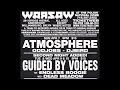 Guided By Voices - Warsaw, Brooklyn, NY 4/9/02 (Audio)
