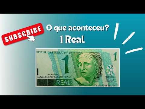 NÃO COMPRE esta cédula antes de ver este VÍDEO