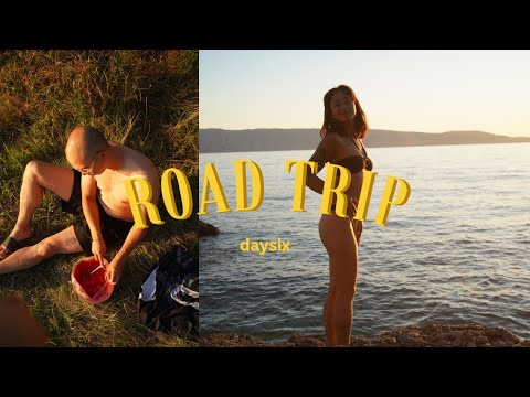 The best camping in Croatia ✨ 