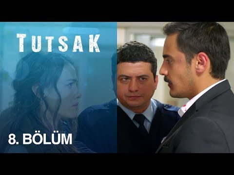 Tutsak 8. Bölüm