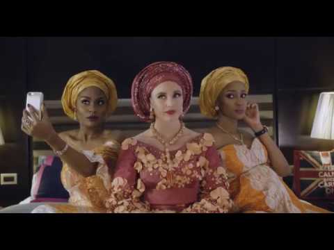 The Wedding Party 2 - Teaser