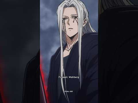 "Father vs son 😈🔥" Mash vs innocent zero😈 -[ mashle SeaSon 2 ep 10 ] #mashlemagicandmuscles