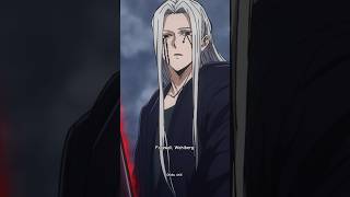 "Father vs son 😈🔥" Mash vs innocent zero😈 -[ mashle SeaSon 2 ep 10 ] #mashlemagicandmuscles