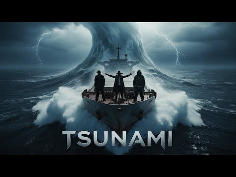 DJ Snake ft. Travis Scott & Future - T’SUNAMI