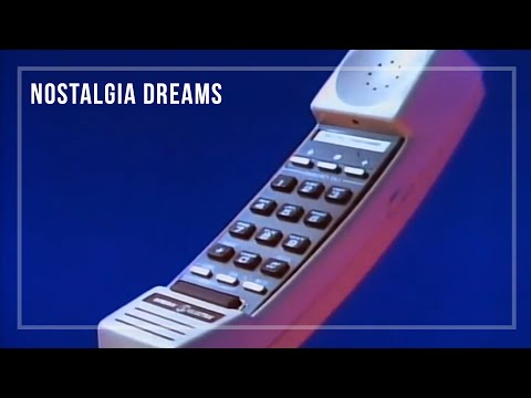 Burn Water - Nostalgia Dreams