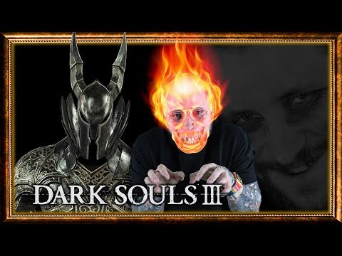 🔥 DARK SOULS 3 #25 - GUPI RYCERZE - WarGra