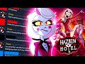 The Truth Behind Vivziepop
