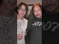 #Life Father, Like Son #rickspringfield #countrymusic #rickspringsteenconcert #countrymusicfan