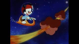 The Planets- Animaniacs [CC]