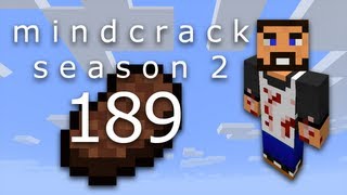 Beef Plays Minecraft - Mindcrack Server - S2 EP189 - Awkward Silence