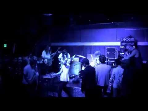 The Body / Full of Hell - Live at Union Nightclub, LA 8/22/2016