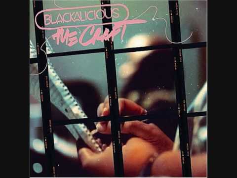 Blackalicious - Side to Side (feat Lateef & Pigeon John)