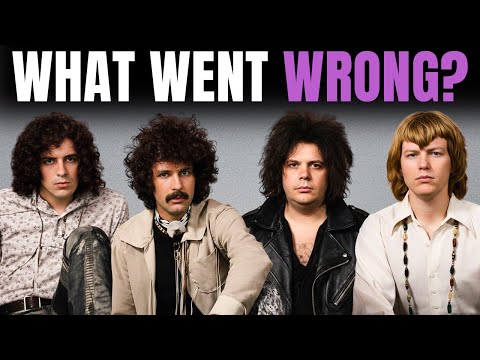 Thumbnail for The Rise and Fall of Mountain: From "Mississippi Queen" to a Band That Burned Out by Mountain (band)