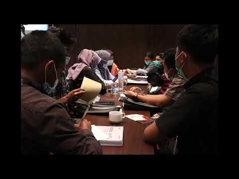 Open Rekruitment SKPP (Sekolah Kader Pengawas Partisipatif) Bawaslu