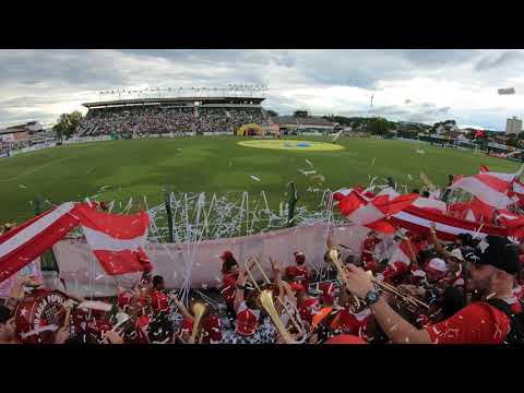 Avenida x Internacional - Vamo Vamo Inter