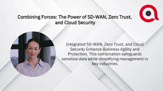 The Future Of Secure Networking For Retail, Healthcare, And Food And B
