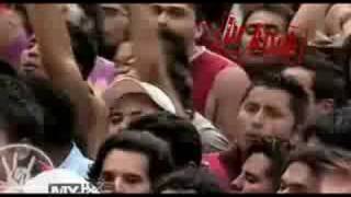 Bersuit Vergarabat - Yo Tomo (Vive Latino 2008)