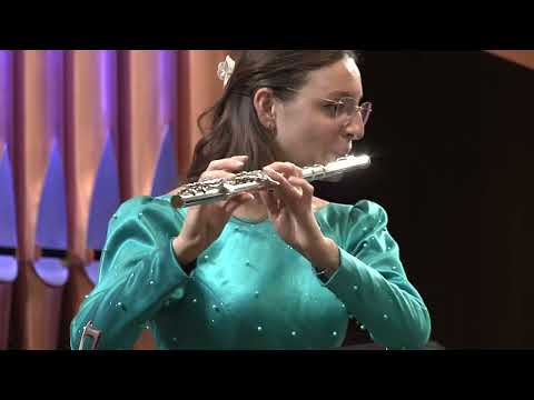 Oleg Negruța Concerte pentru aerofone și orchestră 18 mai 2023