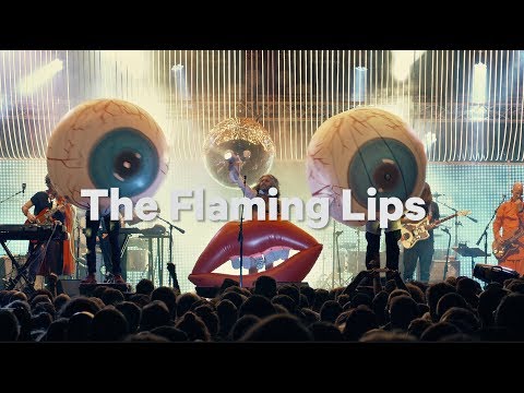 THE FLAMING LIPS  - NOX ORAE 2019 | Full Live performance HD