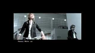 LiYuChun李宇春：《Happy Wake Up》Official MV