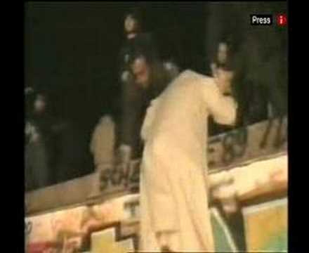 Rostropovich BBC tribute