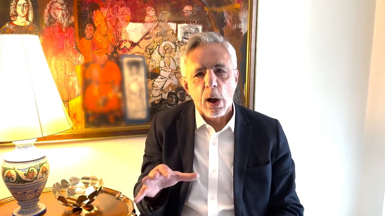 Այն, ինչ ուզում է անել Փաշինյանը, դրա այլընտրանքը կա. Օսկանյանը հակադարձում է Փաշինյանին