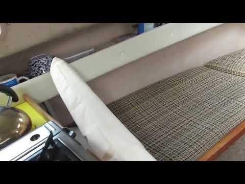 Hunter Liberty 22  - Boatshed - Boat Ref#301030