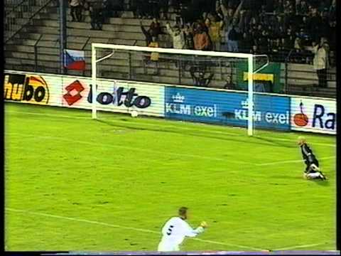 Fortuna History Deel 1