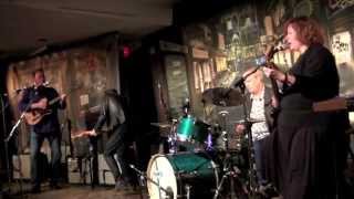 ❝Oh I Really Love You❞ Hornby Blues Electric Dance ㉑ ⚡ Vinnick ⚡ Fines ⚡ De Keyzer ⚡ Nordquist