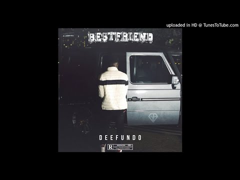 DeeFundo - Best Friend [Music Video]  GRM Daily
