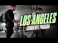 ¿SE ACABÓ? SIGUIENTE PARADA: LOS ÁNGELES!!!